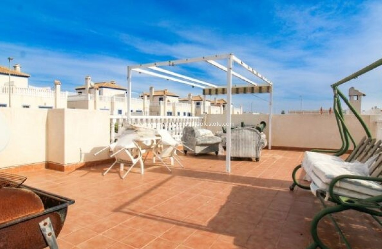 Sale - Bungalow - Daya vieja - Torrevieja