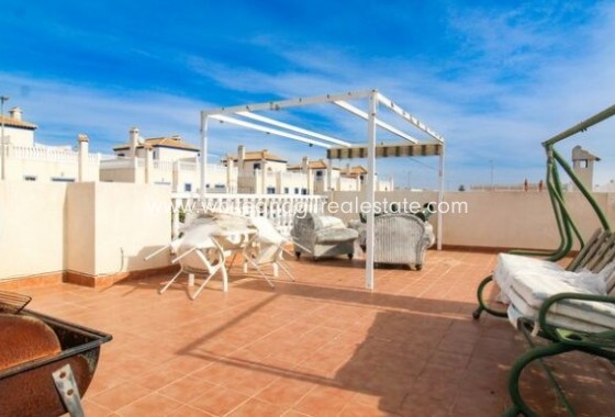 Sale - Bungalow - Daya vieja - Torrevieja