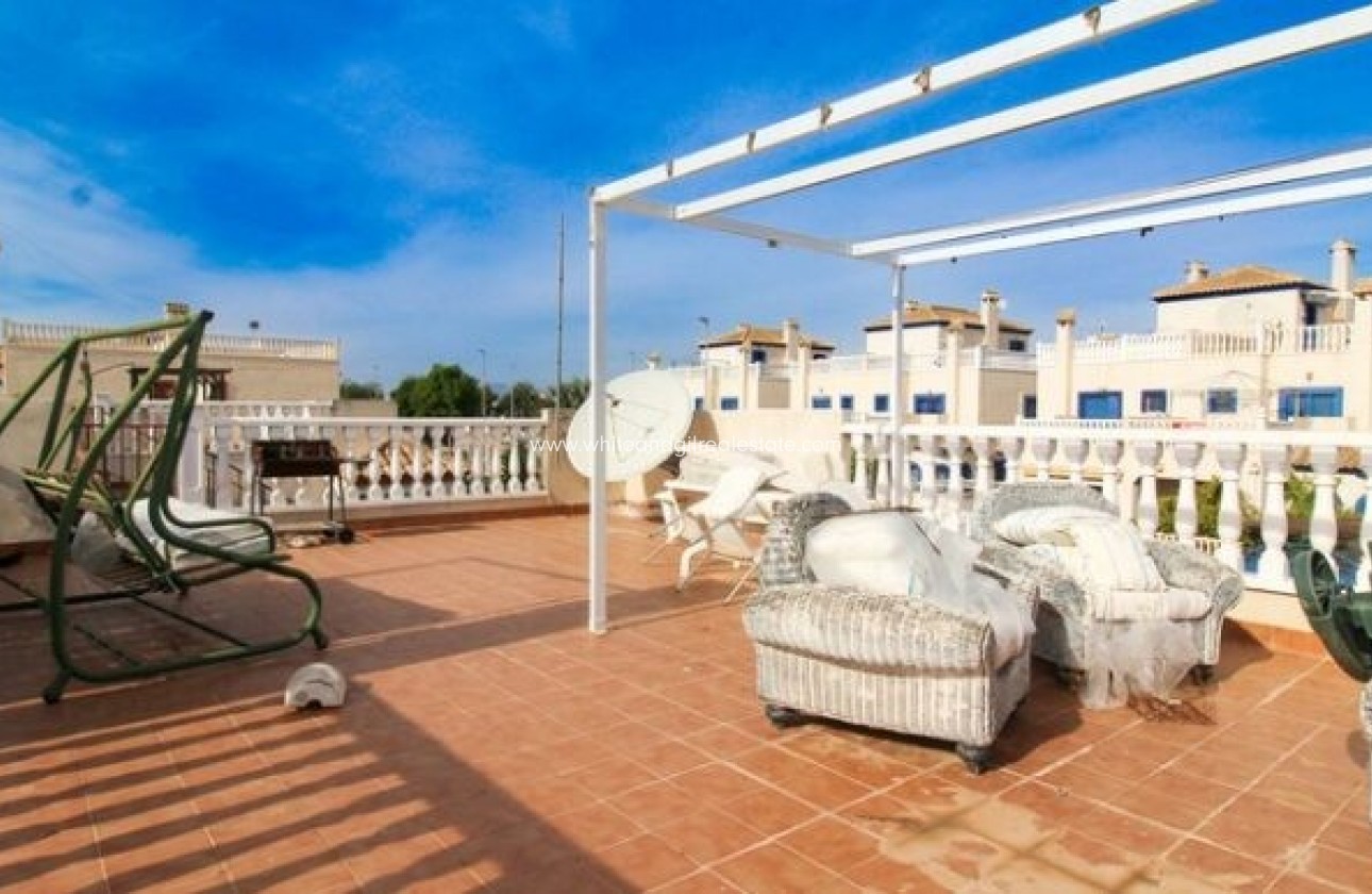 Sale - Bungalow - Daya vieja - Torrevieja