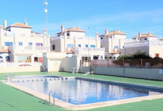 Sale - Bungalow - Daya vieja - Torrevieja