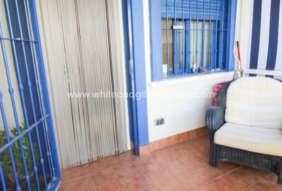 Sale - Villa  - Daya vieja - Torrevieja