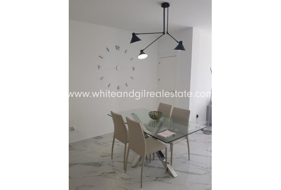 Sale - Villa  - Benijofar