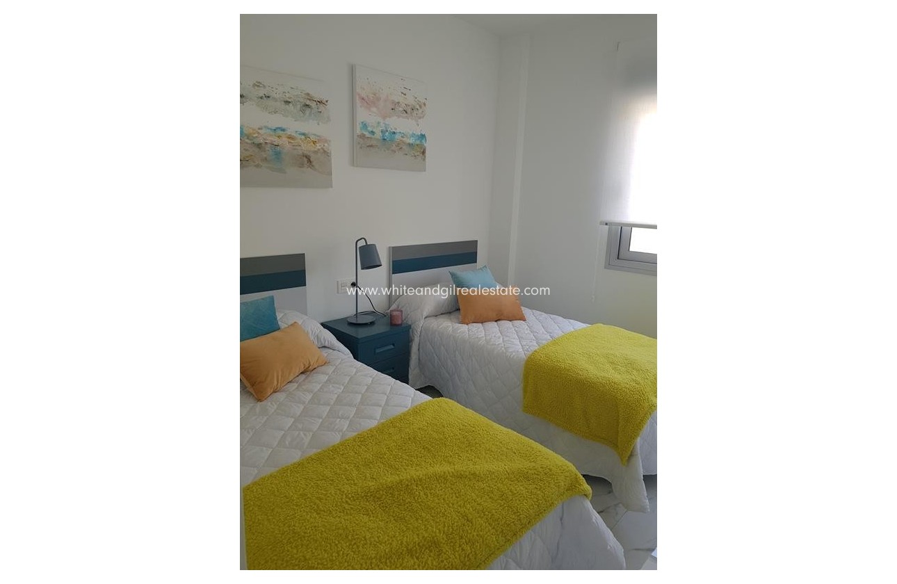 Sale - Villa  - Benijofar