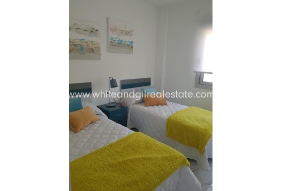 Sale - Villa  - Benijofar