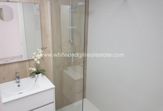 Sale - Villa  - Benijofar