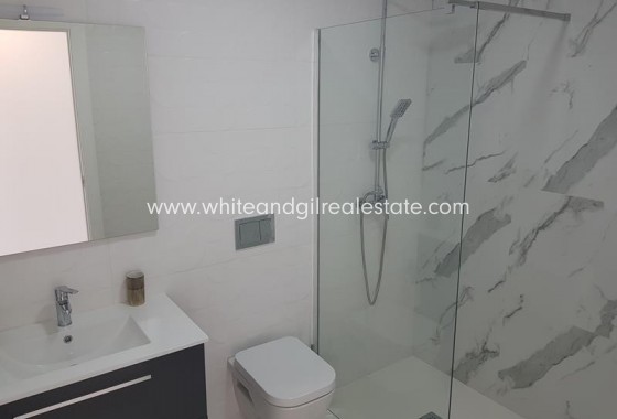 Sale - Villa  - Benijofar