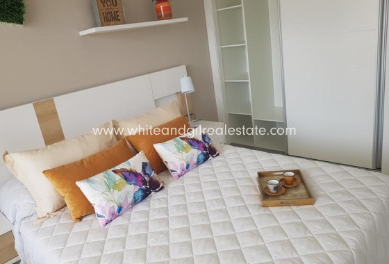 Sale - Villa  - Benijofar