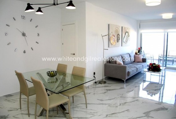 Sale - Villa  - Benijofar