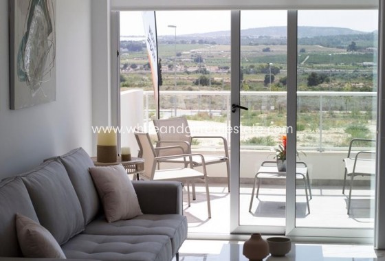 Sale - Villa  - Benijofar