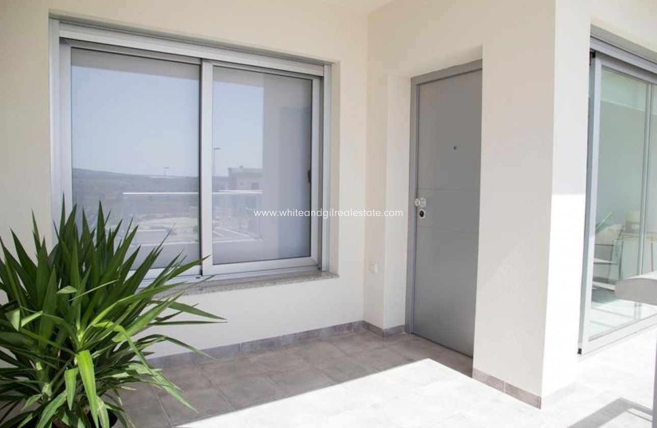 Sale - Villa  - Benijofar