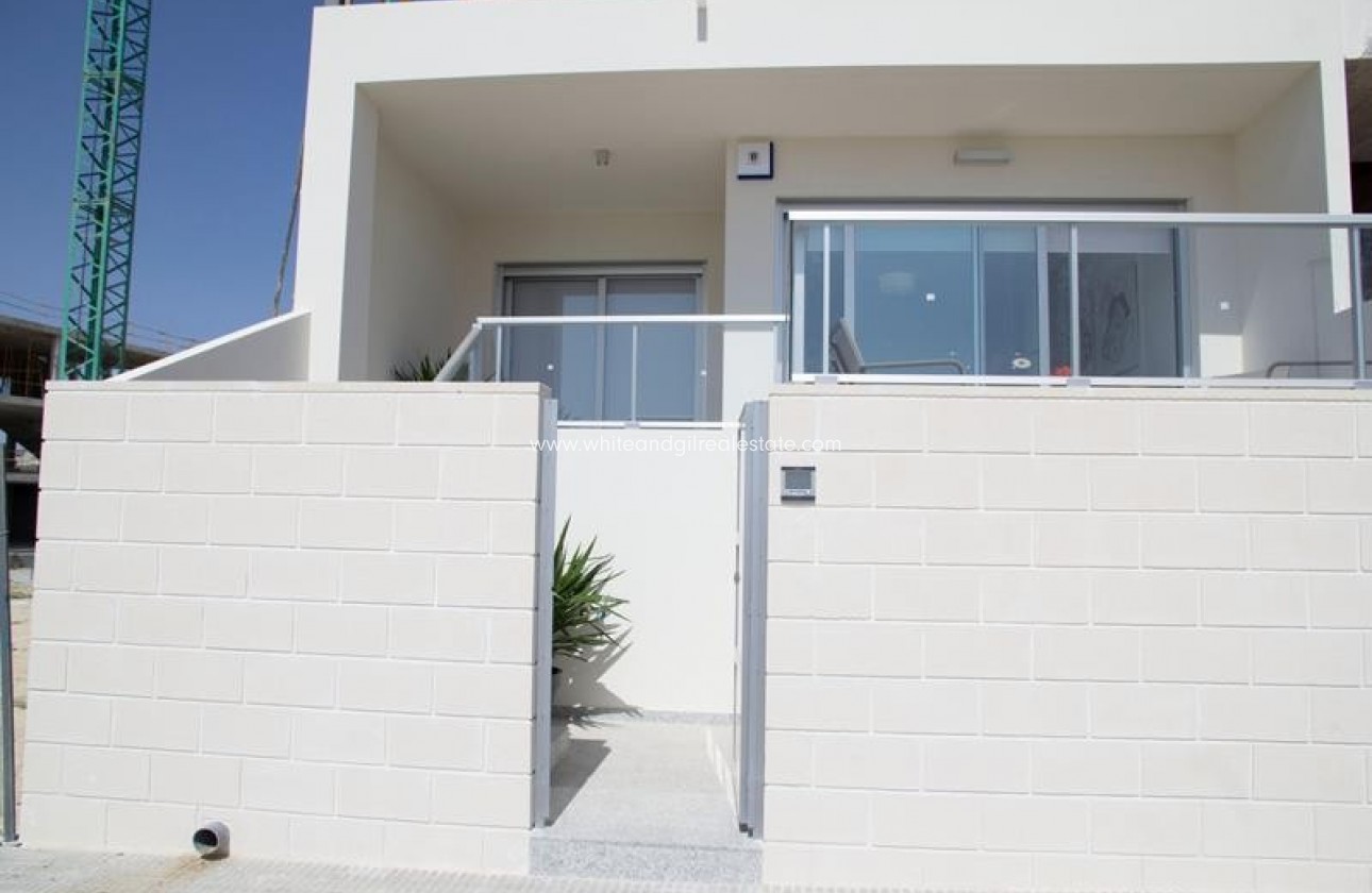 Sale - Villa  - Benijofar