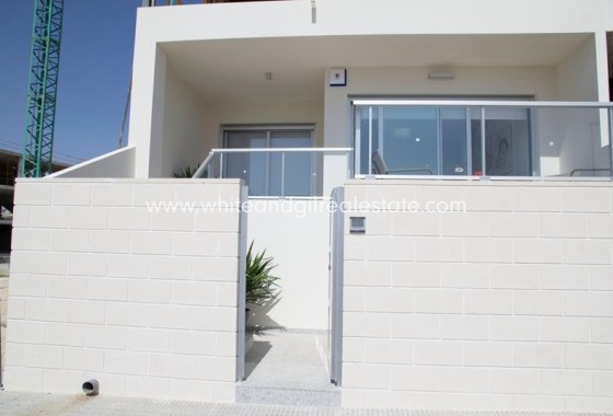 Sale - Villa  - Benijofar