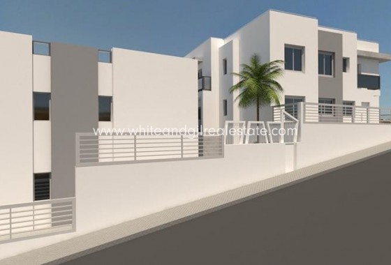 Sale - Villa  - Benijofar