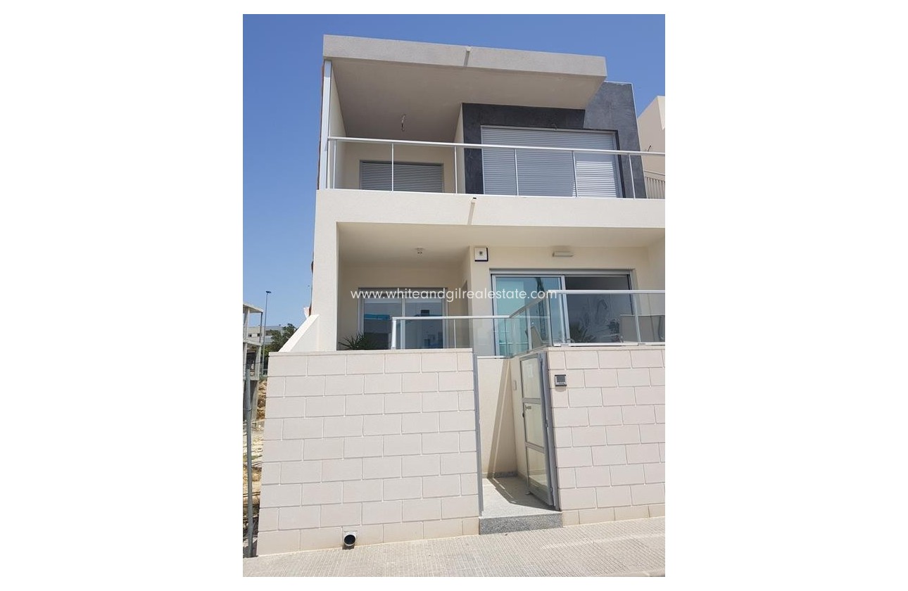 Sale - Villa  - Benijofar