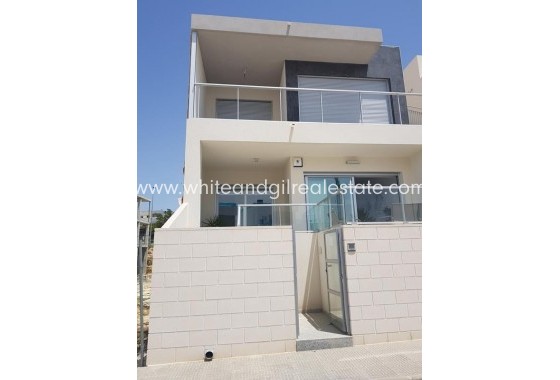 Sale - Villa  - Benijofar