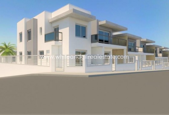 Sale - Villa  - Benijofar