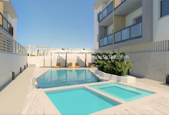 Sale - Villa  - Benijofar