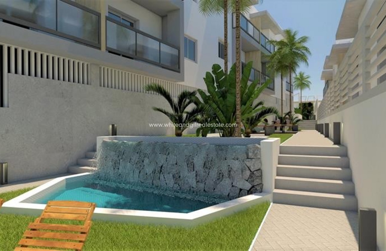 Sale - Villa  - Benijofar