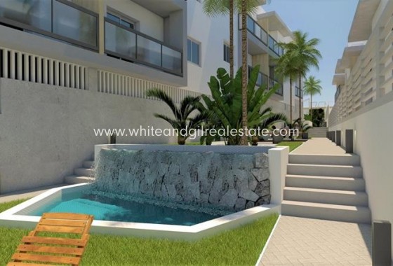 Sale - Villa  - Benijofar