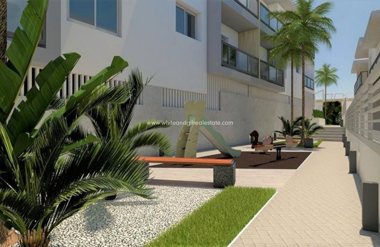 Sale - Villa  - Benijofar