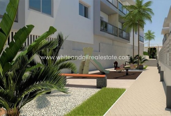 Sale - Villa  - Benijofar