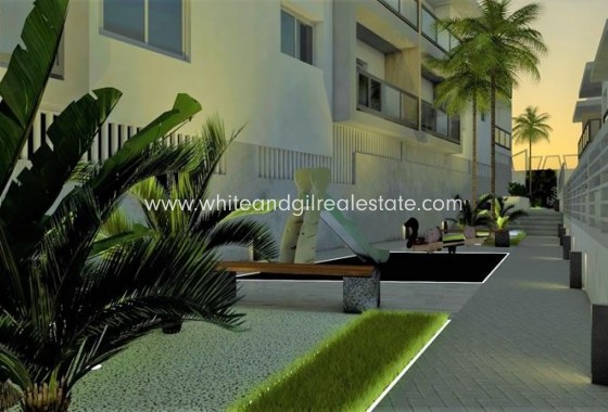 Sale - Villa  - Benijofar