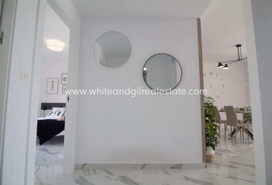 Sale - Villa  - Benijofar