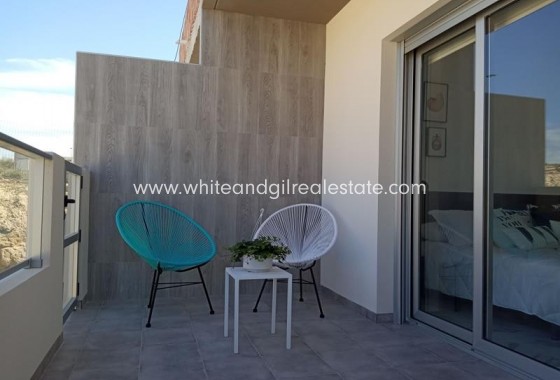 Sale - Villa  - Benijofar