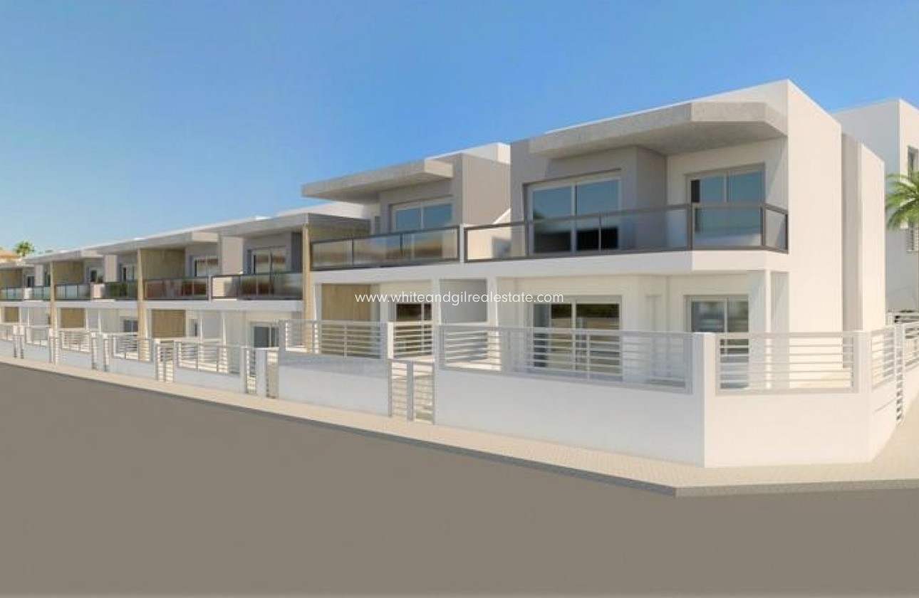 Sale - Villa  - Benijofar