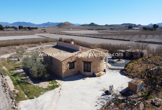 Venta - Chalet / Villa - Villena