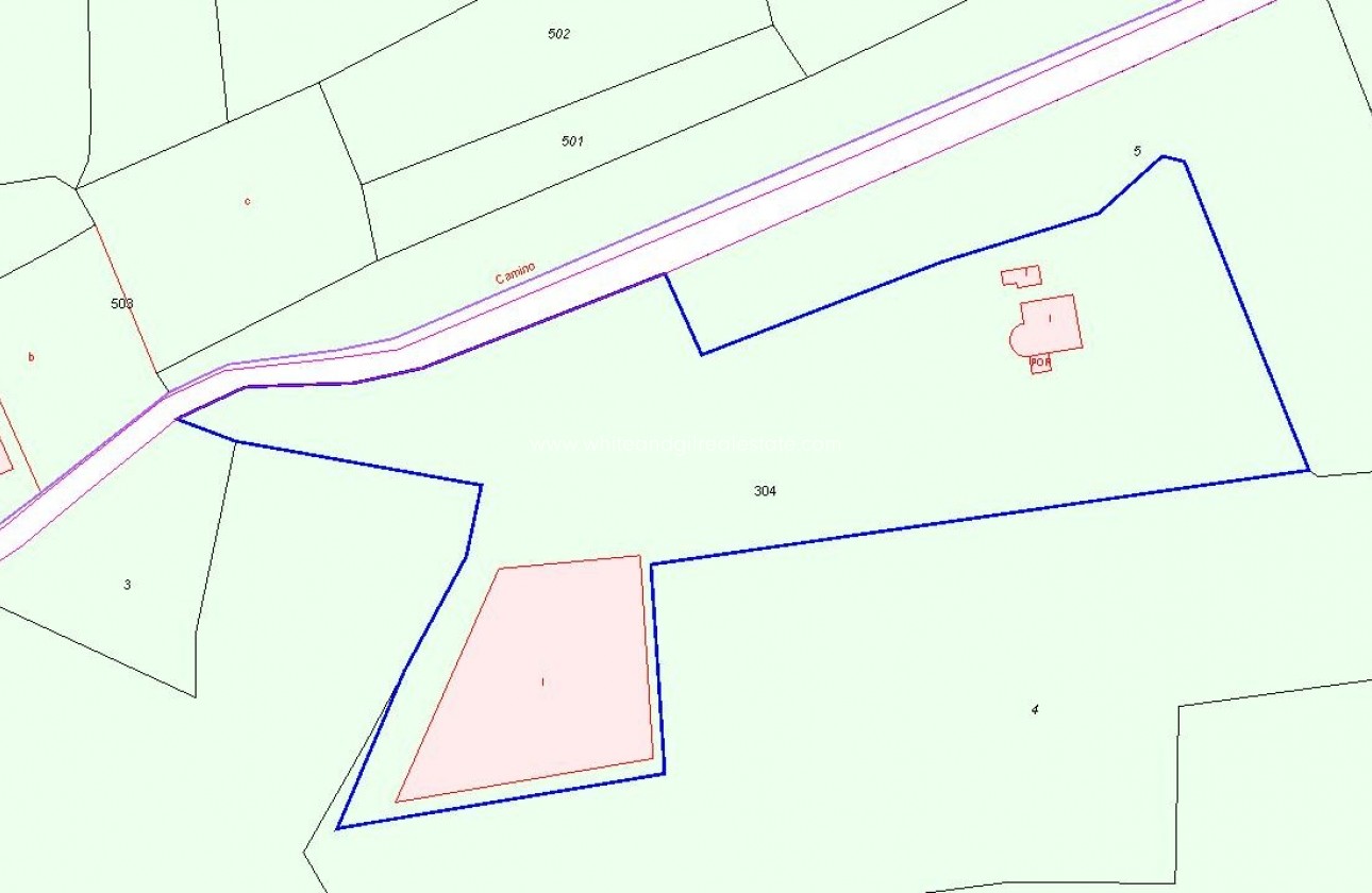 Venta - Chalet / Villa - Villena