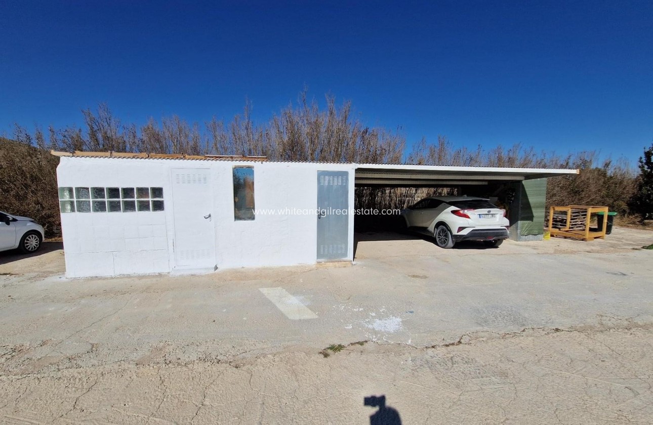 Venta - Chalet / Villa - Villena