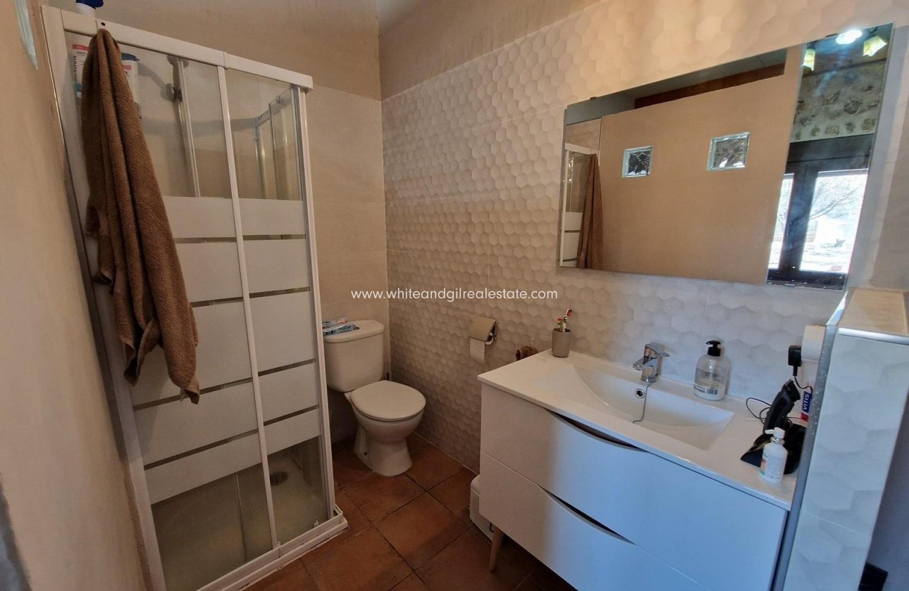 Venta - Chalet / Villa - Villena