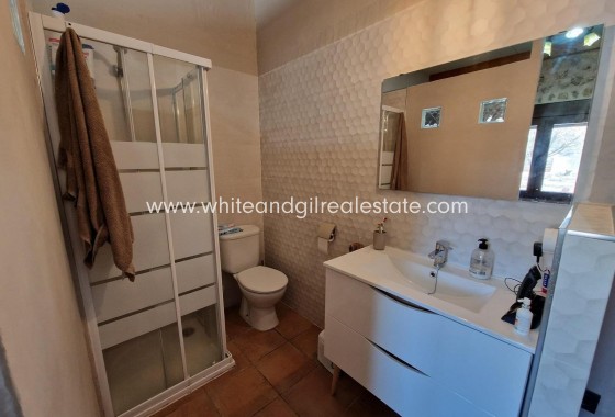 Venta - Chalet / Villa - Villena