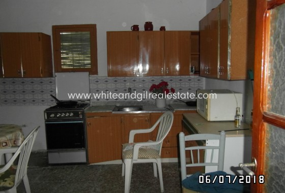 Venta - Casa de campo - Yecla