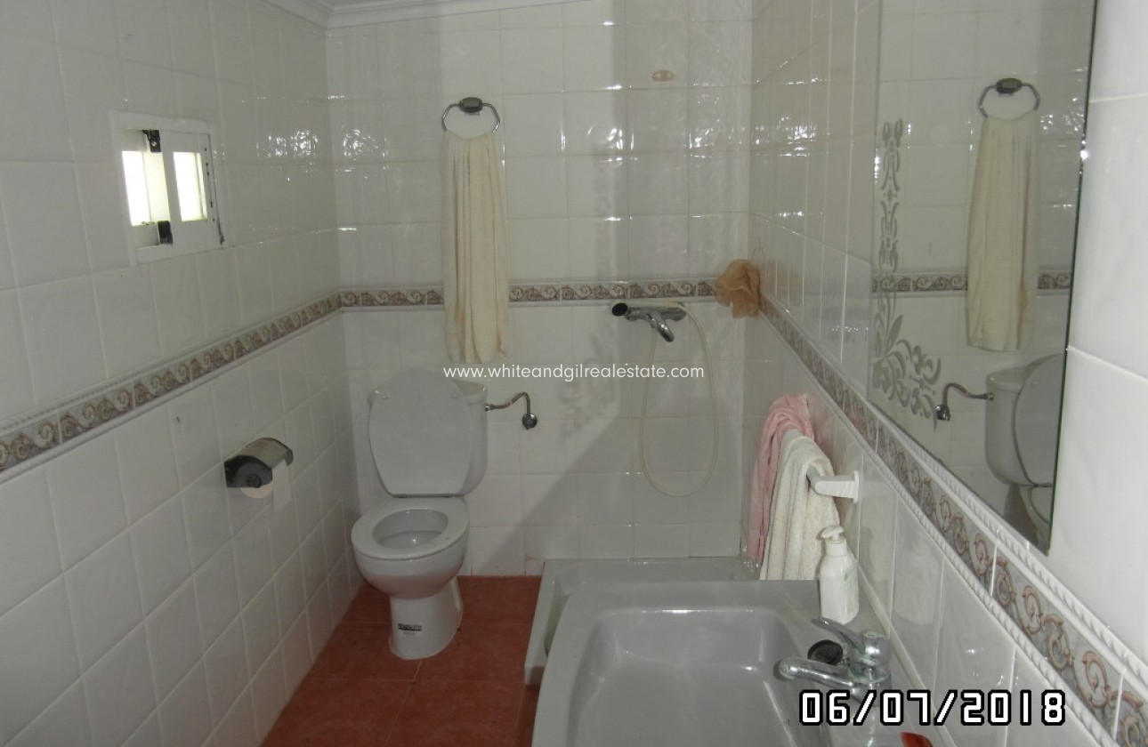 Venta - Casa de campo - Yecla