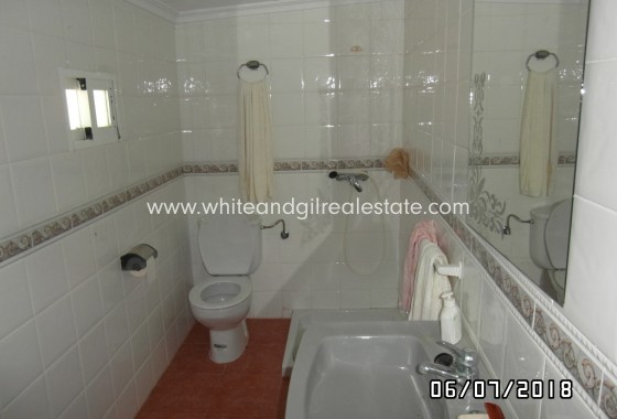 Venta - Casa de campo - Yecla