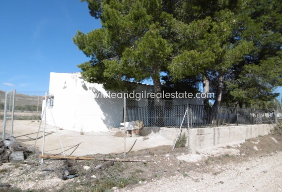 Venta - Casa de campo - Yecla