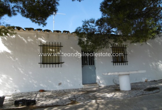 Venta - Casa de campo - Yecla