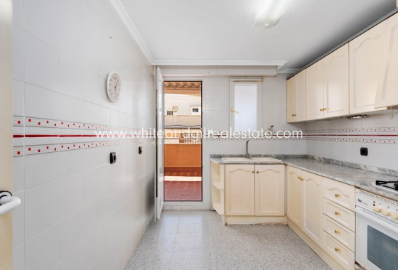 Sale - Penthouse - Torrevieja - Centro