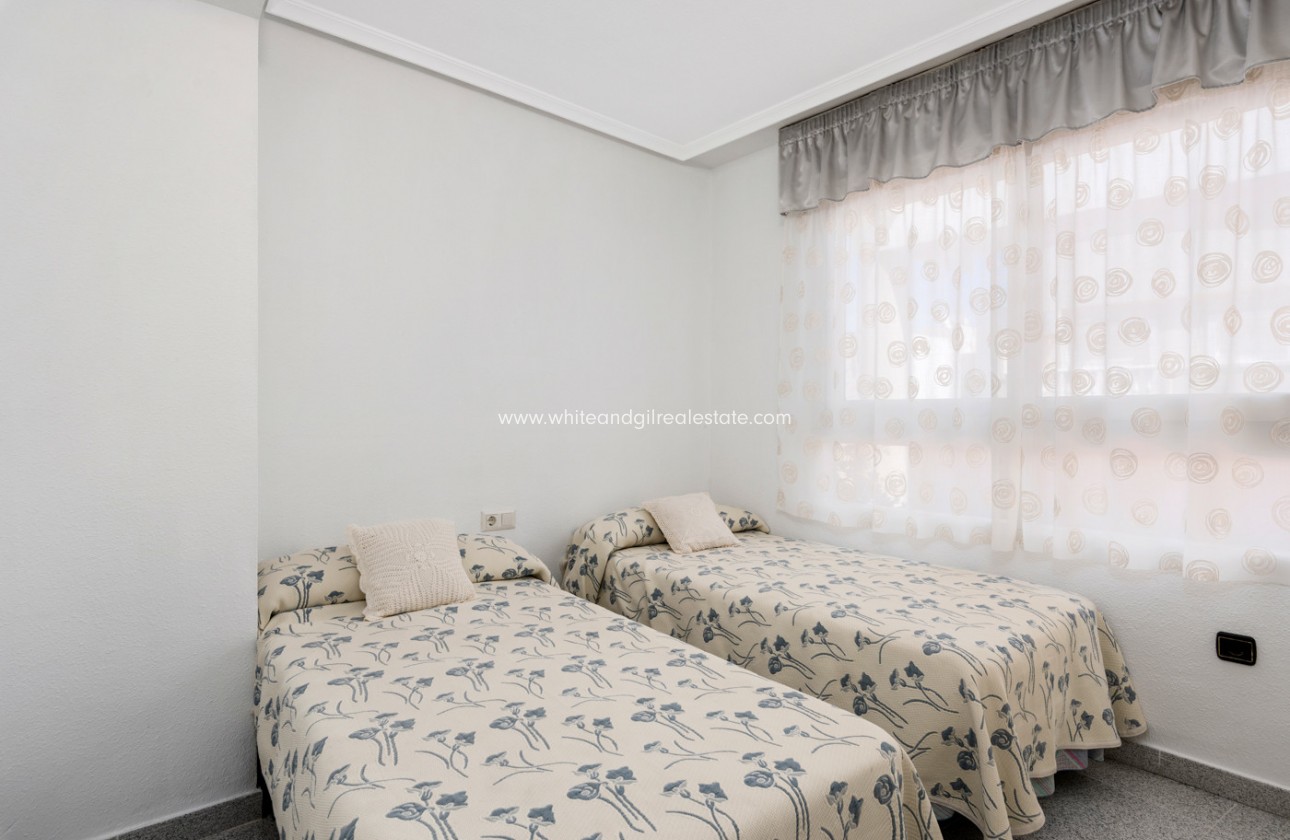 Sale - Penthouse - Torrevieja - Centro