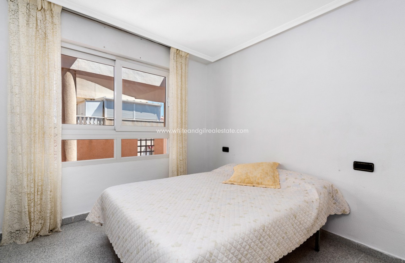 Sale - Penthouse - Torrevieja - Centro