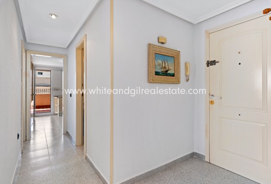 Sale - Penthouse - Torrevieja - Centro