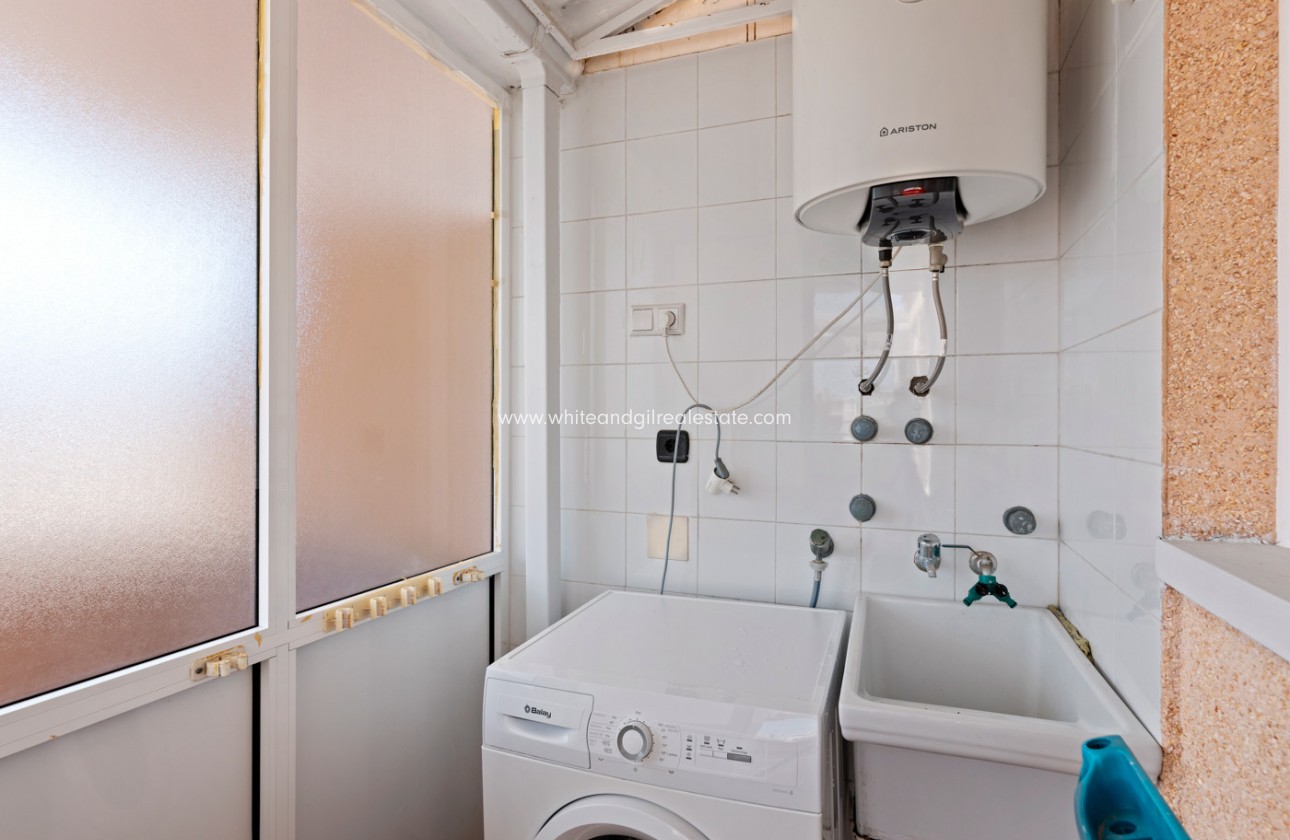 Sale - Penthouse - Torrevieja - Centro