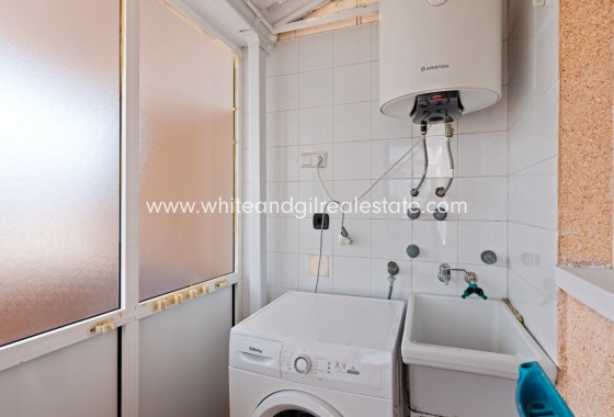 Sale - Penthouse - Torrevieja - Centro