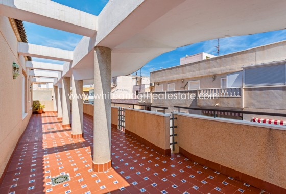 Sale - Penthouse - Torrevieja - Centro