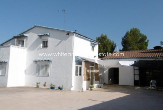 Sale - Villa  - Yecla