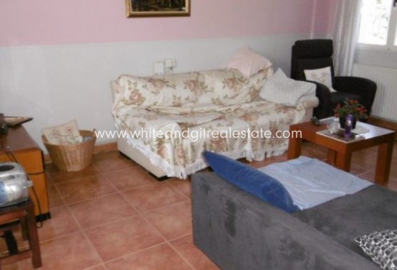 Sale - Villa  - Yecla