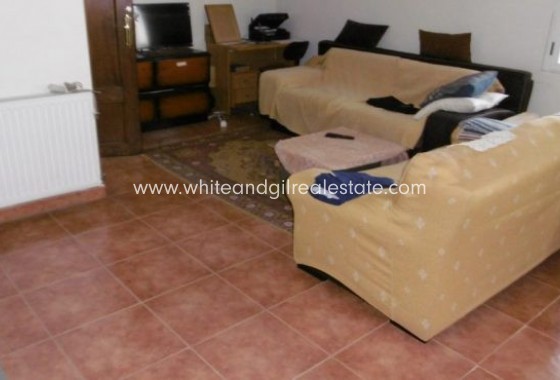 Sale - Villa  - Yecla