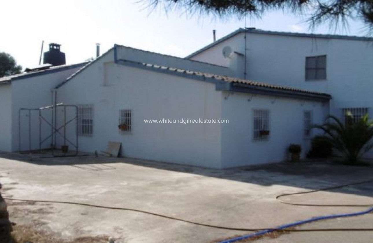 Sale - Villa  - Yecla